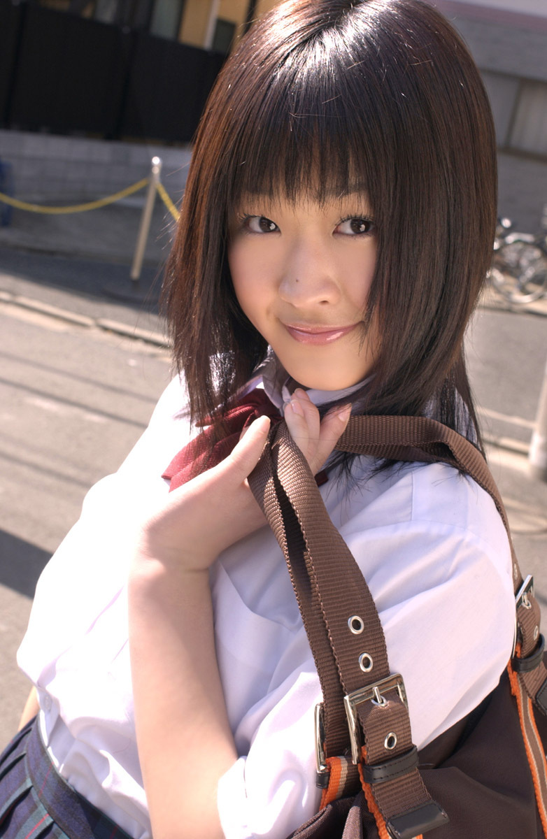 島本里沙  No118 Risa Shimamoto [dgc] 日本性感美女